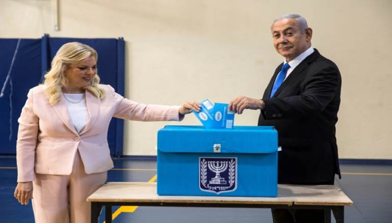 الإسرائيليون غاضبون من الانتخابات