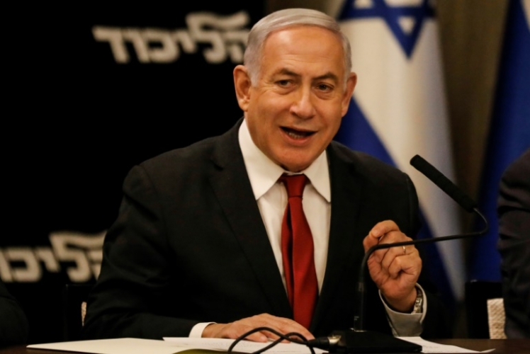 الرئيس الإسرائيلي يبدأ الأحد مشاورات لاختيار رئيس للوزراء