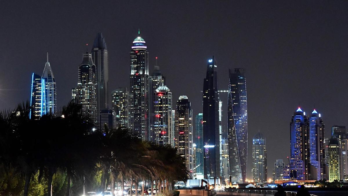 دبي تستضيف منتدى الاسكان العربي
