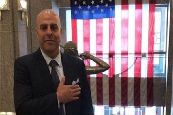 عامر إلياس الفاخوري