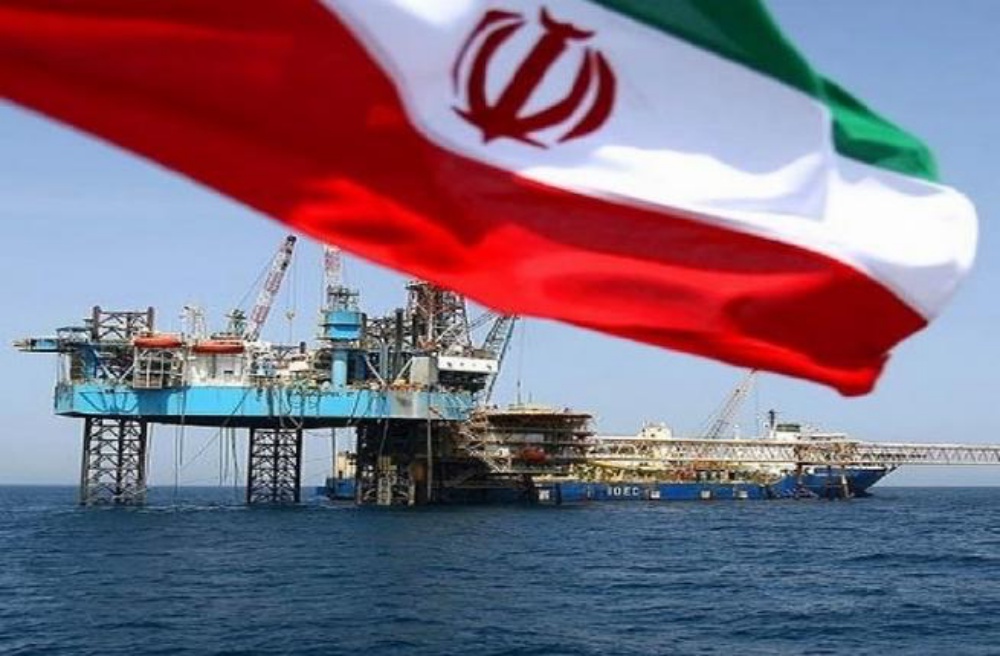 إيران تنفي تعرض منشآتها النفطية لهجوم سيبراني