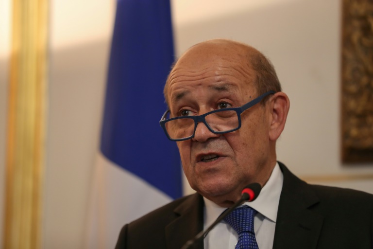 باريس تعرب عن رغبتها في استكمال الانتخابات التونسية بشكل حيادي