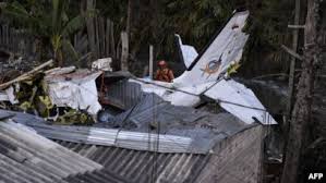 سبعة قتلى في تحطم طائرة صغيرة في كولومبيا