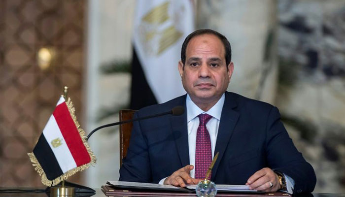 حكم السيسي أضعف المعارضة في مصر