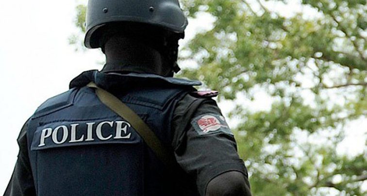 الشرطة النيجيرية تحرر أكثر من 300 تلميذ