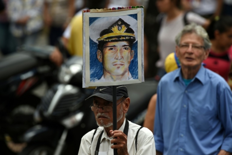 عقوبات أوروبية على سبعة موظفين فنزويليين