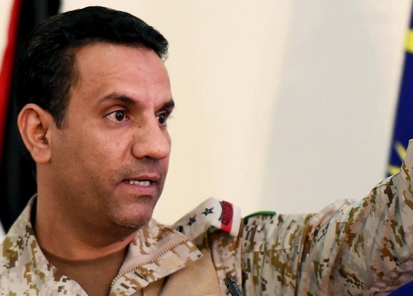 المالكي: إعلام الحوثي يطلق ادعاءات مضللة