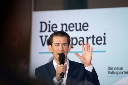 بدء التصويت في الانتخابات التشريعية في النمسا