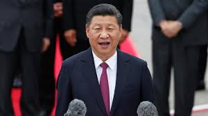 الرئيس الصيني يعد باحترام الحكم الذاتي في هونغ كونغ