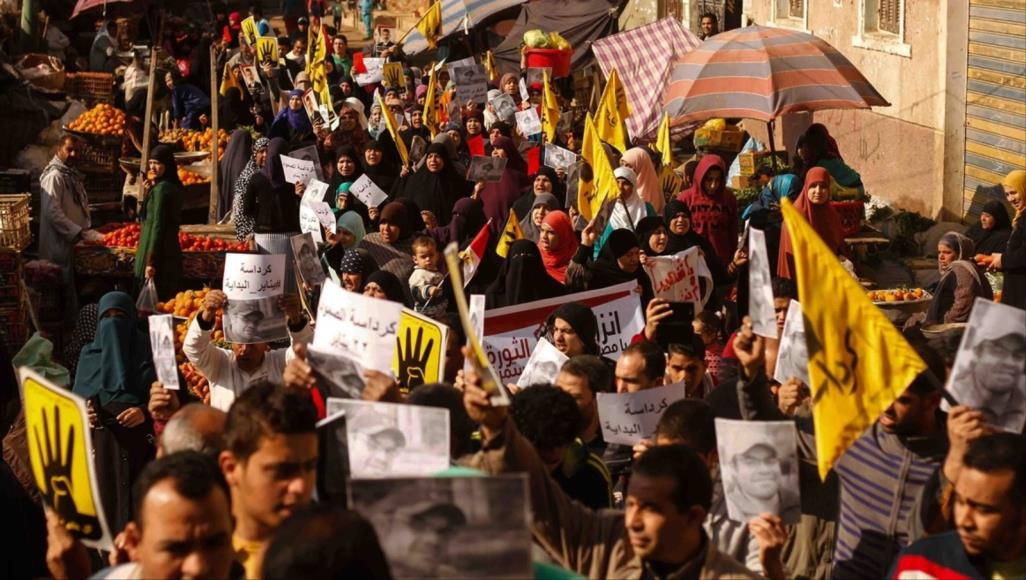 الإفراج عن أردنيين اعتقلا في مصر إثر تظاهرات مناهضة للسيسي