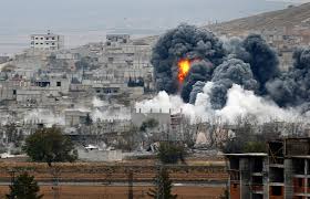 مقتل تسعة جهاديين في قصف جوّي روسي على إدلب