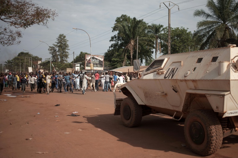 10 قتلى في معارك بين ميليشيات متناحرة في أفريقيا الوسطى