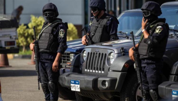 الشرطة المصرية تقول إن تفتيش هواتف المواطنين اجراء قانوني