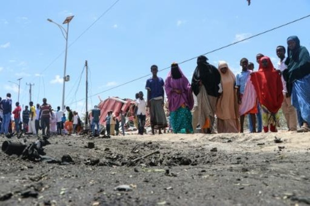 العفو الدولية تتهم الجيش الأميركي بقتل ثلاثة مدنيين في الصومال