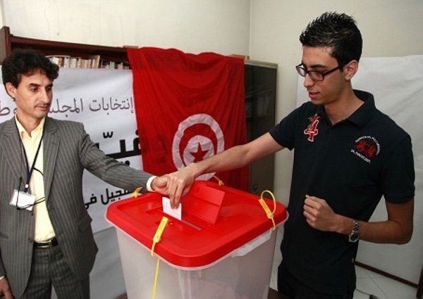 هيئة الانتخابات في تونس تعلن موعد الدورة الرئاسية الثانية