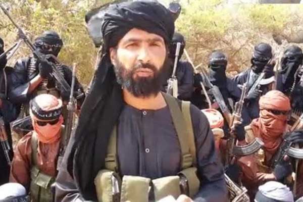 أميركا تعرض 5 مليون دولار لمن يساعد على اعتقال عضو سابق في "بوليساريو"