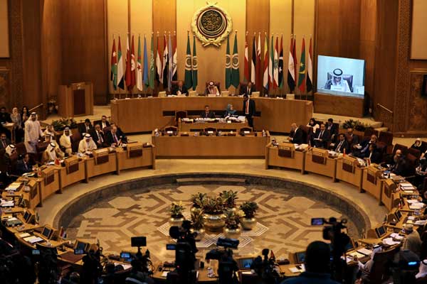 الجامعة العربية تعقد السبت اجتماعًا طارئًا بشأن سوريا