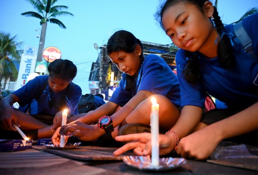 إندونيسيا تحيي ذكرى اعتداءات بالي