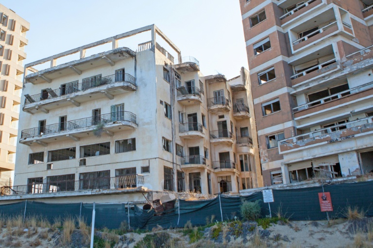 الأمم المتحدة تدعو إلى تجنب الأعمال المسببة لزعزعة الاستقرار في قبرص