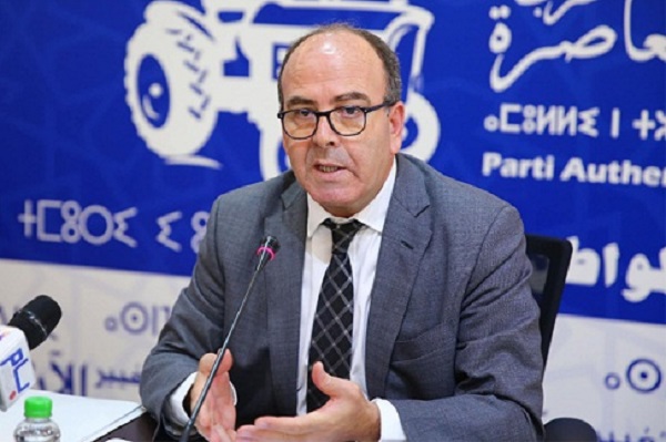 القضاء المغربي يبطل لجنة سمير كوادر
