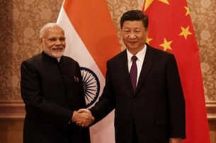 الهند تؤكد قمة مع الصين قبل يومين فقط على انعقادها