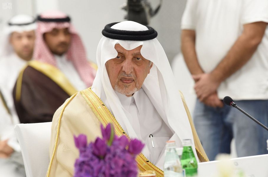 منتدى الجوائز العربية ينهي أعماله في الرياض