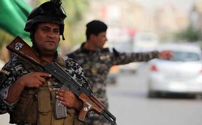 إطلاق سراح ناشط عراقي بعد 24 ساعة من اختطافه
