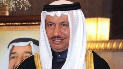 رئيس الوزراء الكويتي يزور مصر غدا