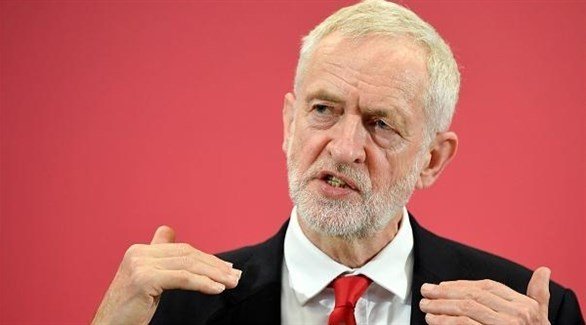 زعيم العمال البريطاني سيدعم استفتاء ثانيًا على اتفاق جديد لبريكست