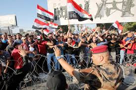 هل يمكن للسلطة استعادة ثقة الشارع العراقي؟