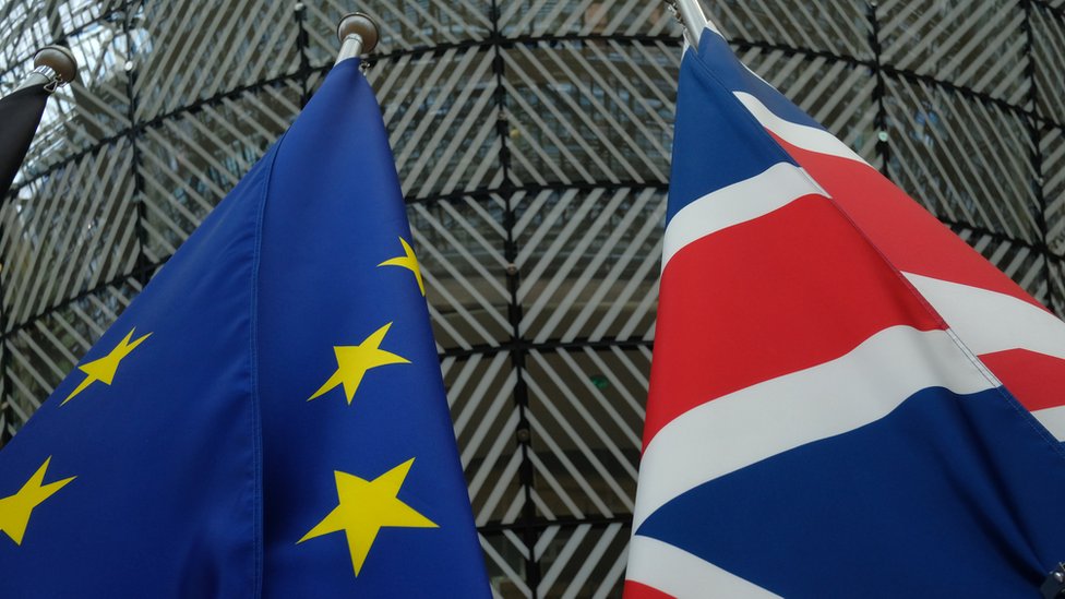 بريكست: التوصل إلى اتفاق بين بريطانيا والاتحاد الأوروبي