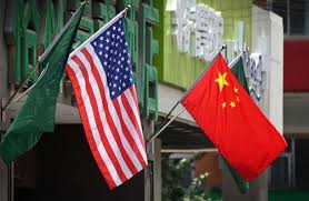 الصين تحتجز مواطنين أميركيين اثنين