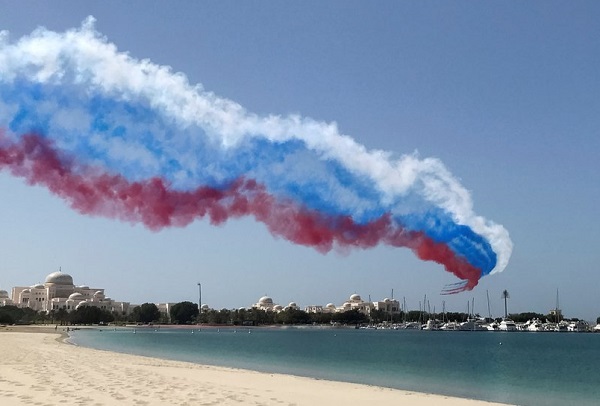 كيف تحول فلاديمير بوتين من شخصية منبوذة إلى اللاعب السياسي الرئيسي في الشرق الأوسط؟