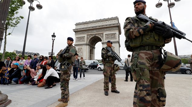 محاكمة منفذي اعتداءات يناير 2015 في فرنسا تبدأ في مايو
