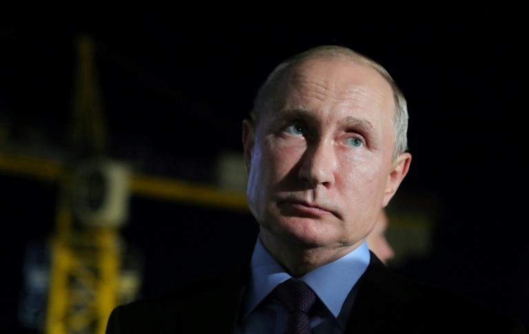 بوتين يتخلص من أصوات معارضة في مجلس حقوق الإنسان