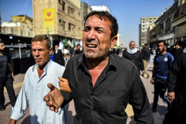 صيّادو الشائعات يستنفرون مع اشتداد الأزمة في العراق