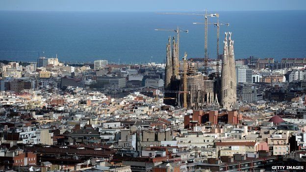 كتالونيا: قرن من النضال في سبيل الاستقلال