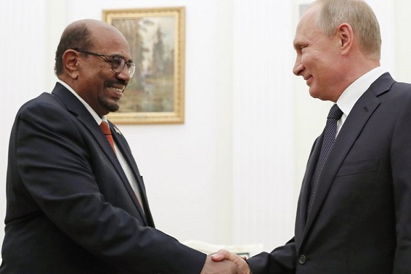 روسيا في أفريقيا: هل باتت الآن قوة عظمى في القارة؟