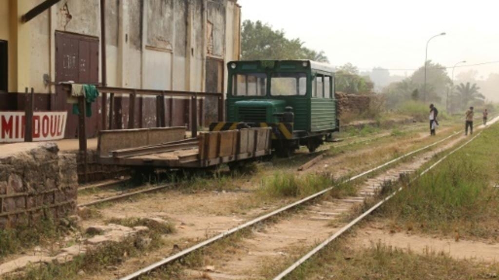 شركة روسية تفوز بصفقة النقل الحديدي في الكونغو الديمقراطية
