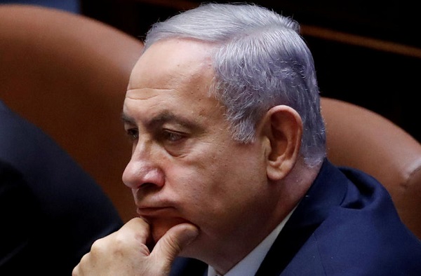 نتانياهو يتهم إيران بالسعي إلى ضرب إسرائيل من اليمن