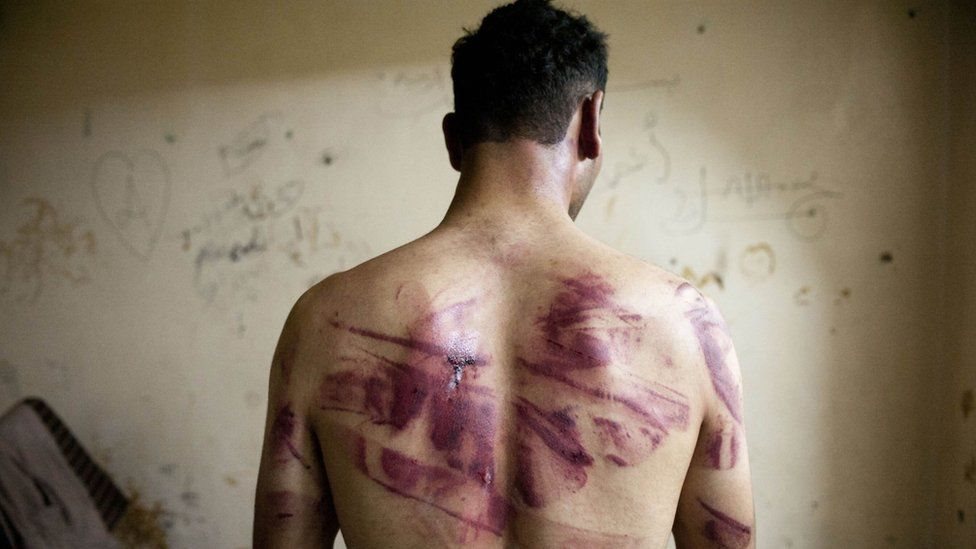 محكمة ألمانية توجه اتهامات بالتعذيب لمسؤولَين سابقَين في نظام بشار الأسد