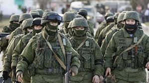 القوات الأوكرانية والانفصاليون يبدأون عملية سحب قوات