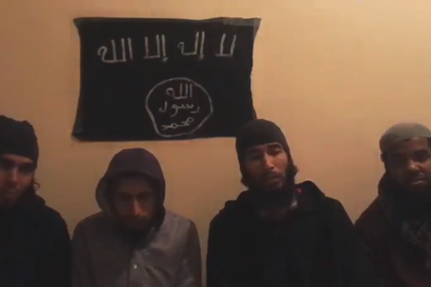 اعضاء الخلية