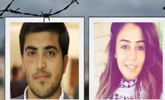 الأردن يدعو إسرائيل إلى الإفراج عن اثنين من مواطنينه معتقلين منذ شهرين