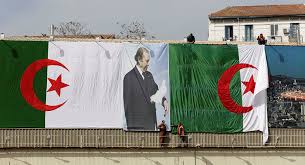إغلاق باب الترشح للانتخابات الرئاسية في الجزائر