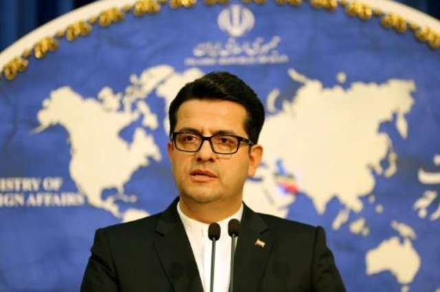 إيران تأمل أن يكون الرئيس الجديد لوكالة الطاقة الذرية 
