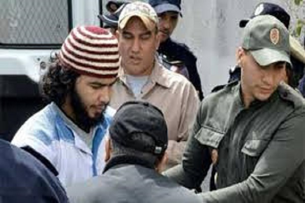 المغرب: الإعدام لأربعة مدانيين بمقتل سائحتين اسكندنافيتين