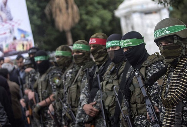حماس ستجتمع في اسطنبول لحل أزمتها المالية