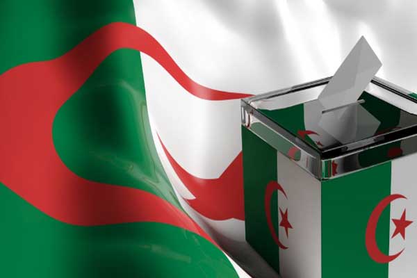 5 مرشحين استوفوا شروط خوض الانتخابات الرئاسية الجزائرية