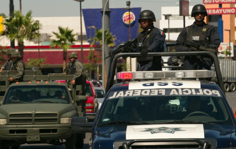 مقتل تسعة أفراد من طائفة المورمون الأميركية في المكسيك